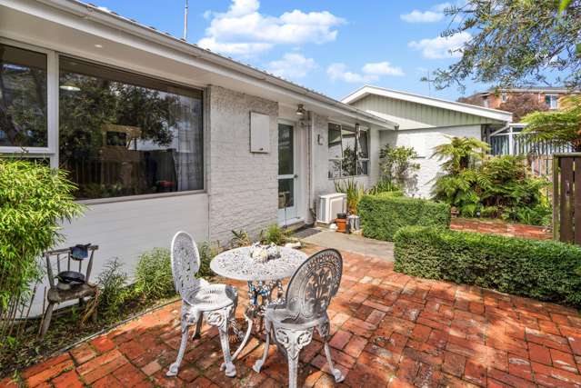 Clever Buying in a High-Demand Area