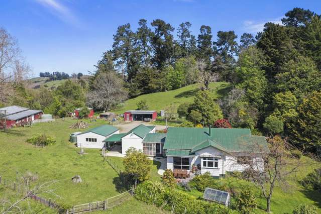 3764 Pohangina Road Utuwai_2