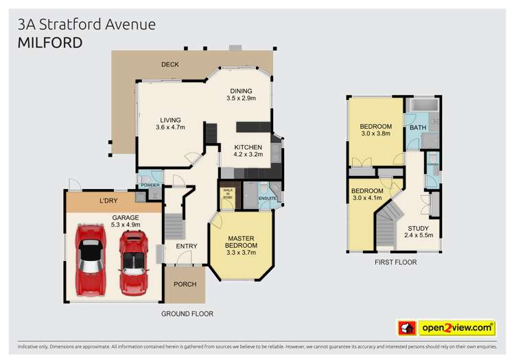 2/3 Stratford Avenue Milford_13