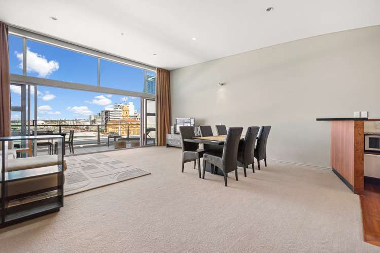 14a/137 Quay Street Waitemata Harbour_5