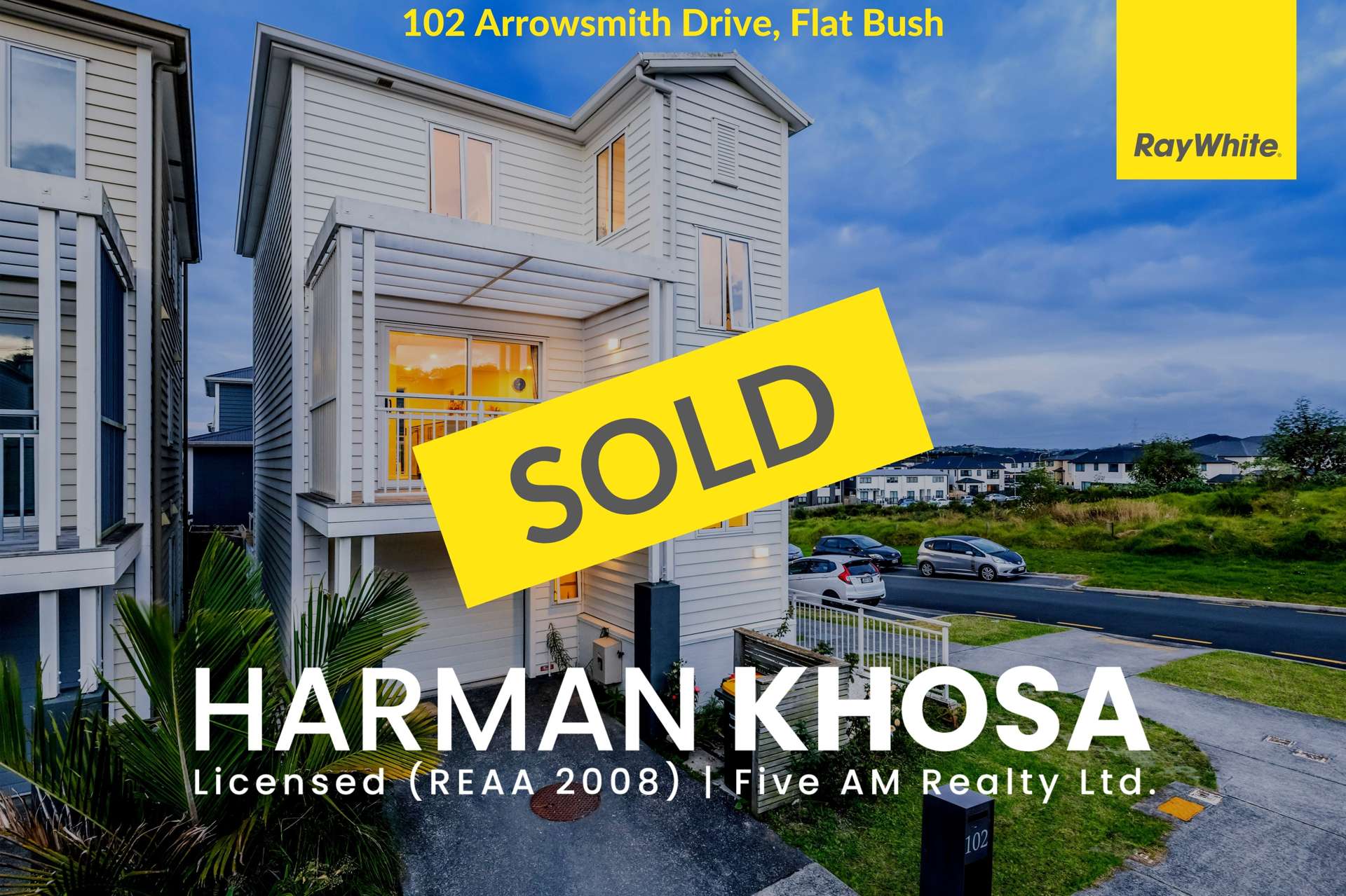 102 Arrowsmith Drive Flat Bush_0