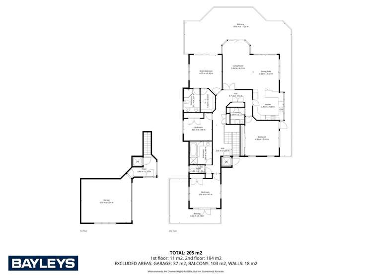 201 Ngatai Road Otumoetai_27