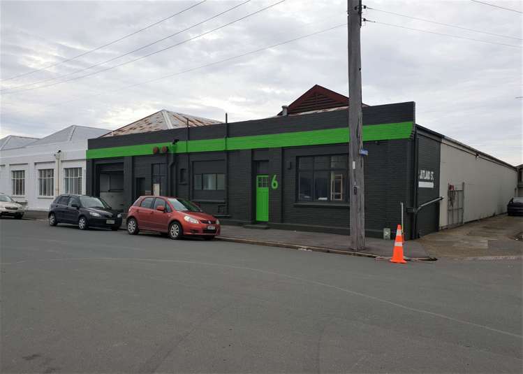 6 Jutland Street Dunedin Central_9