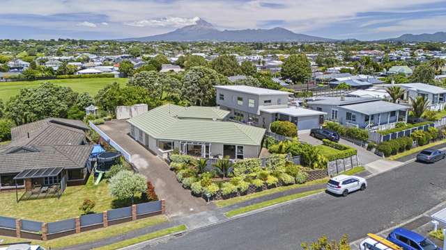 FITZROY + EXCEPTIONAL STORAGE + FUTURE POTENTIAL