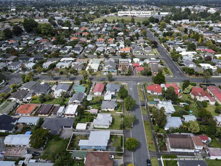 6 Bell Street Hamilton East_19