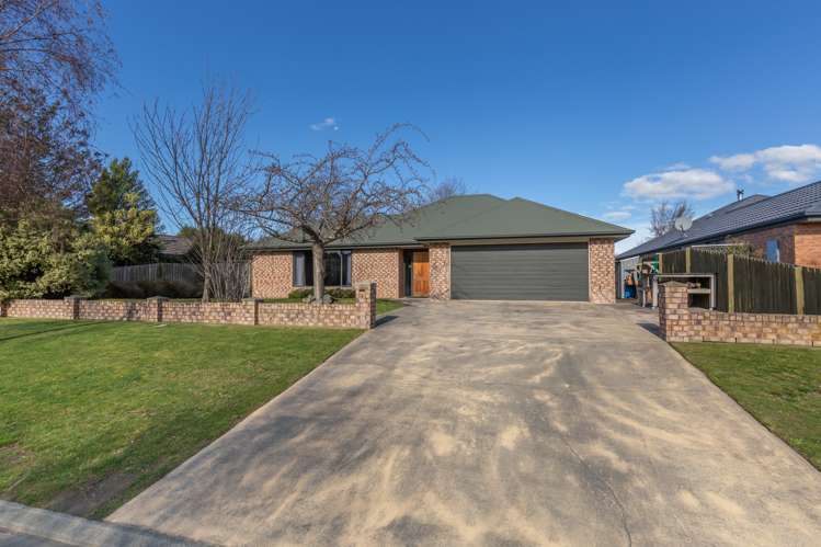 16 Bronte Way Rolleston_23