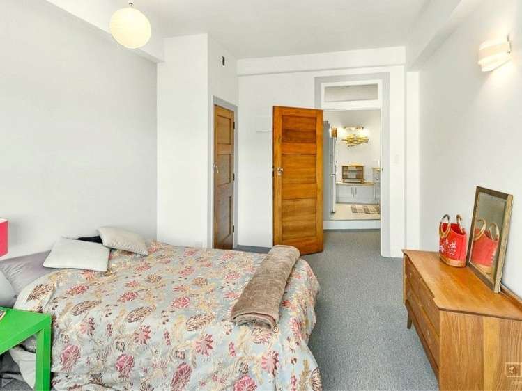 8/248 Willis Street Te Aro_5