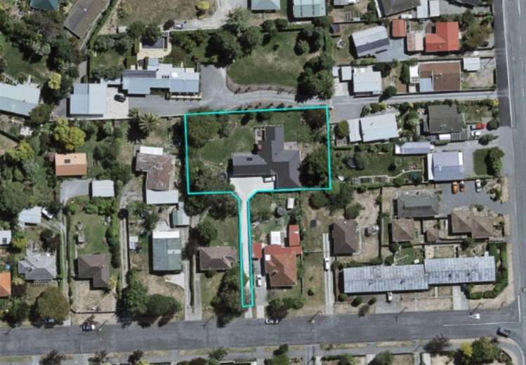 17a Graham Street Blenheim Central_30