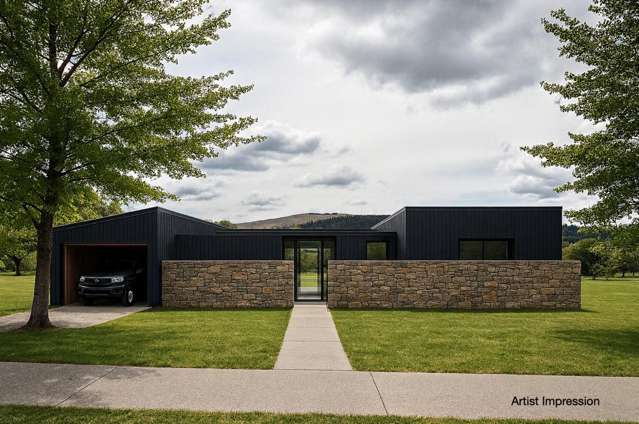 PRESTIGIOUS CLYDE LOCATION