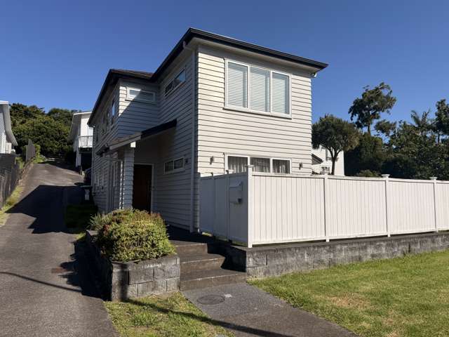 Four Bedroom Home in Saint Heliers