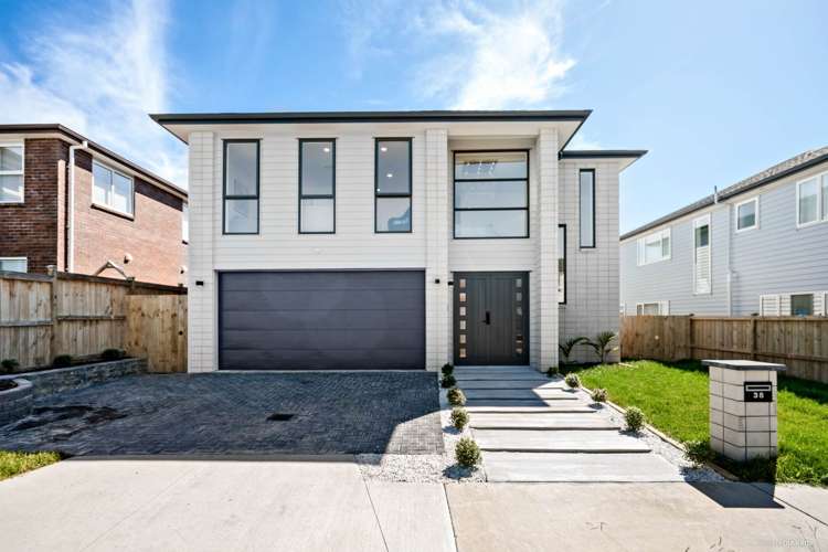 38 Broadhurst Road Flat Bush_14