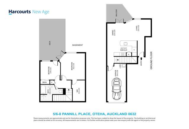 5/6-8 Pannill Place Oteha_1