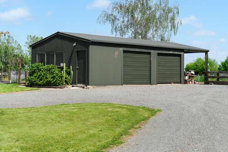 768 Wardville Road Te Aroha_8