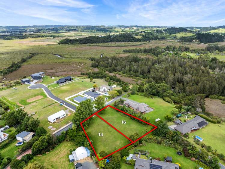 14 & 16 Blackbird Place Mangawhai Heads_7
