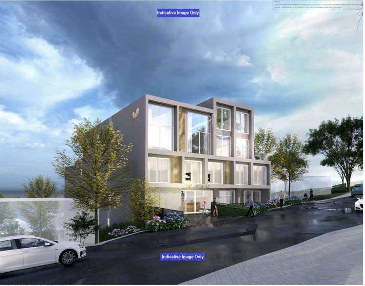 22 Isle Street Queenstown_22