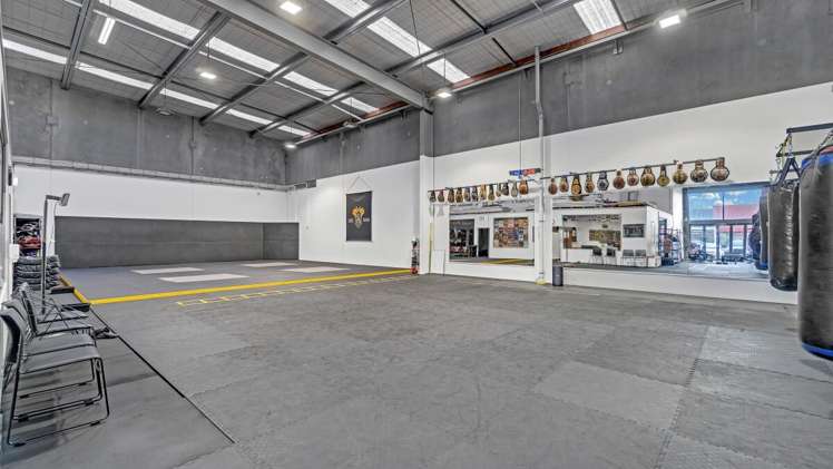 1 Pilgrim Place Sydenham_27