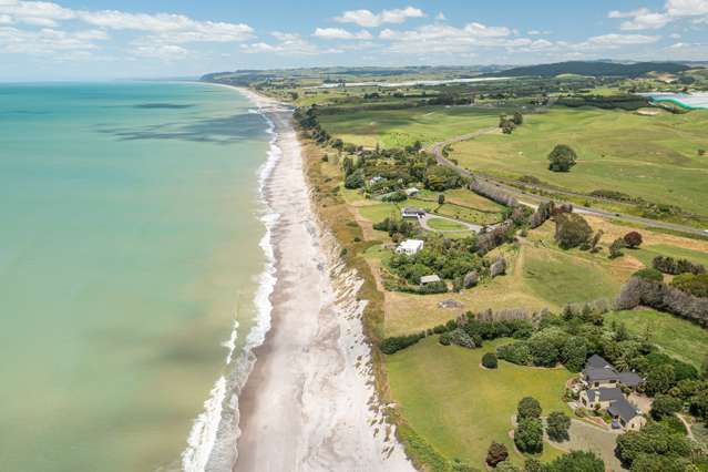 3b Beach Access Pukehina_4