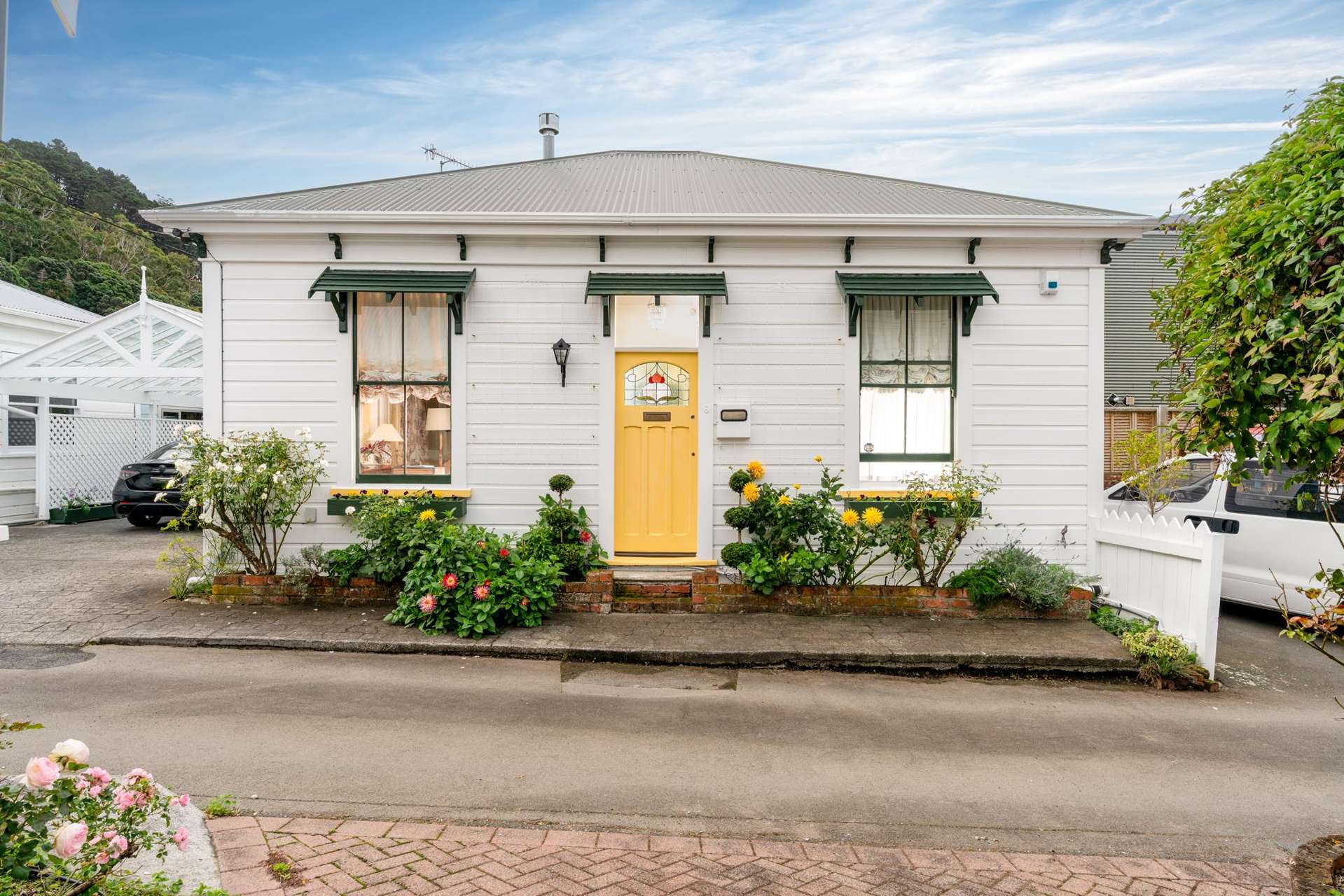 6 Calgarry Avenue Thorndon_0