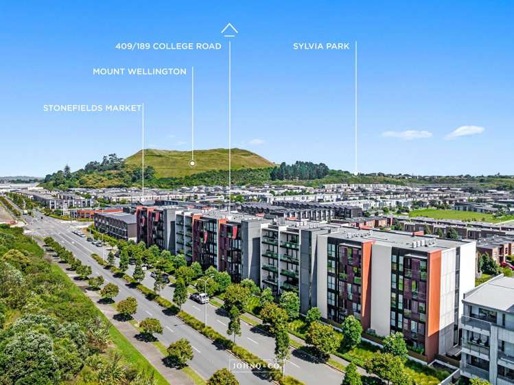 409/189 College Road Stonefields_18