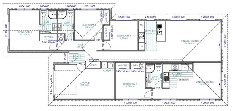 17 Wilkin Road (Ravenswood) Woodend_14