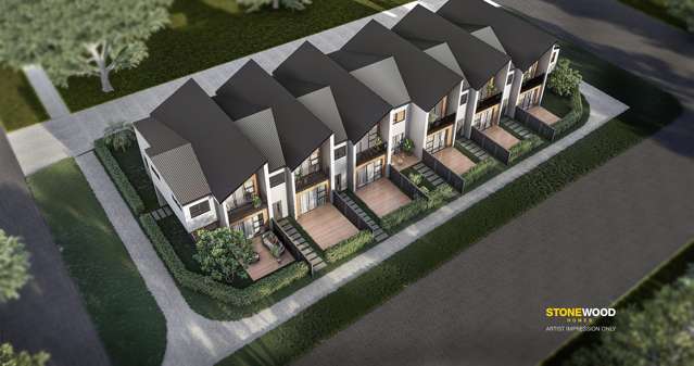 lot 4/34 Babina Avenue Kumeū_4