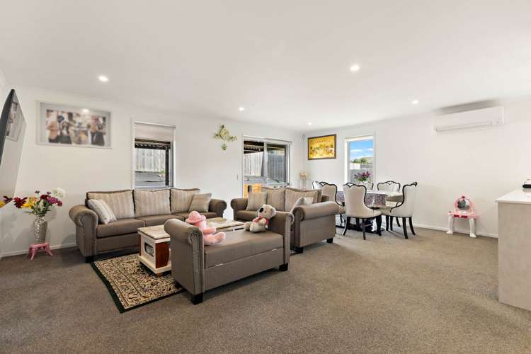 33 Harriet Johnston Drive Pokeno Franklin Houses for Sale One Roof