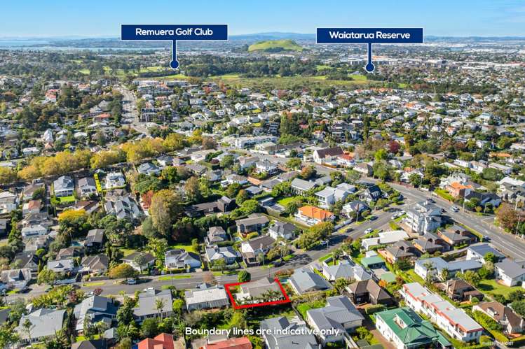 6 Ngapuhi Road Remuera_26