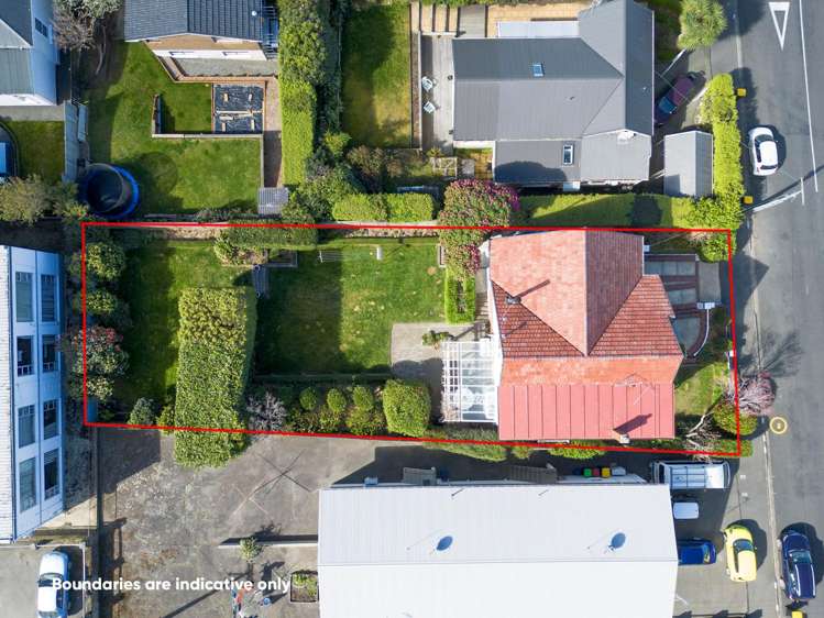 4 Carnarvon Street Belleknowes_25