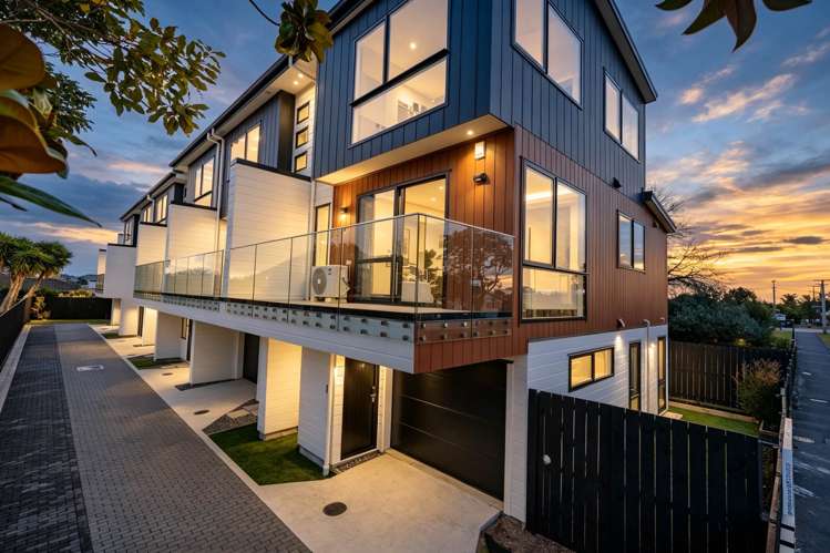 36 Oakley Avenue Waterview_40