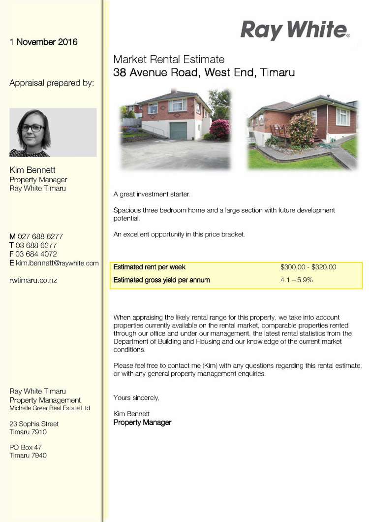 38 Avenue Road West End_18