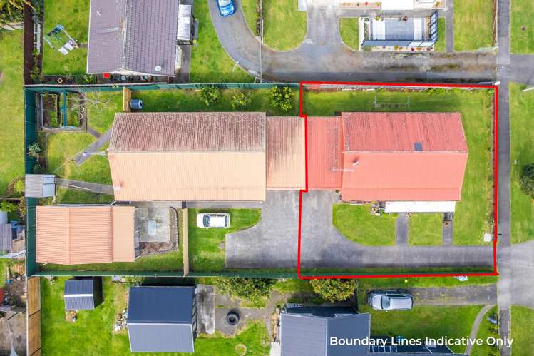 38A Bailey Street Huntly_30