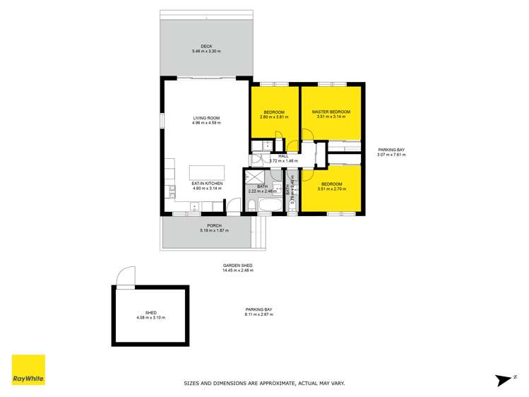 23a Ropata Avenue Point England_17