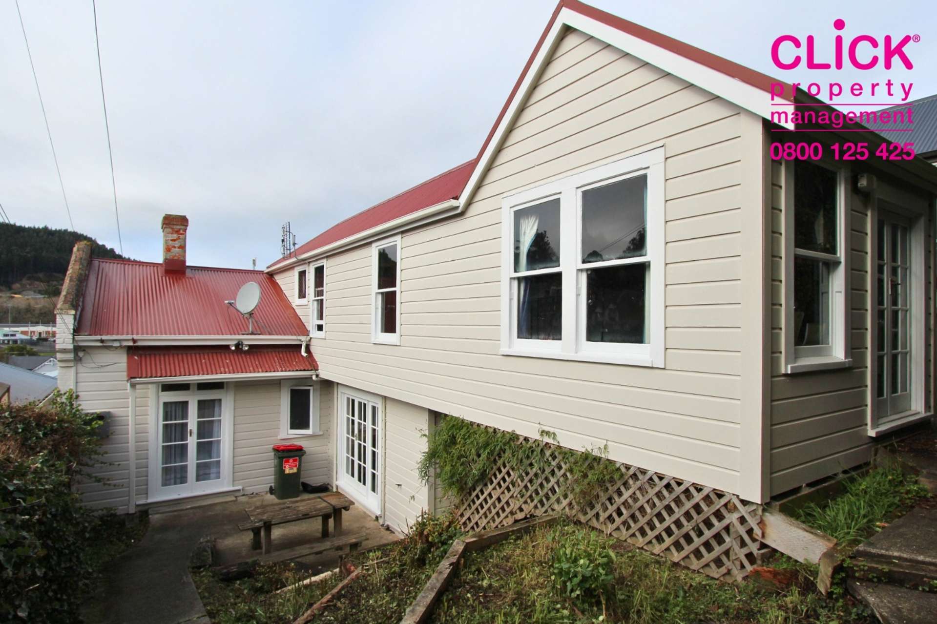 151 Forth Street North Dunedin_0