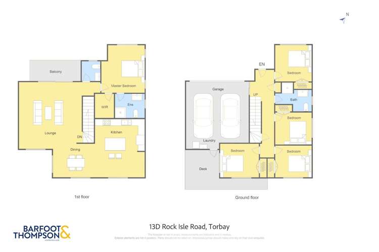 13D Rock Isle Road Torbay_15