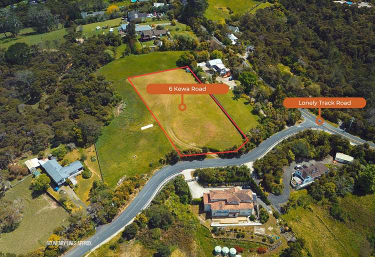 6 Kewa Road Albany Heights_1