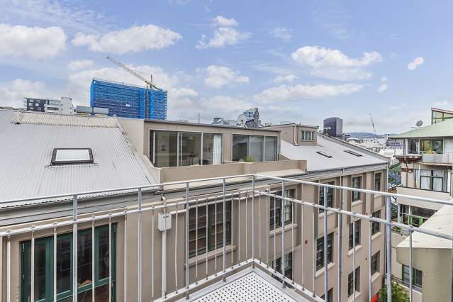 24/14 Leeds Street Te Aro_4