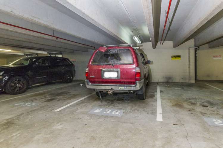 1806/8 Albert Street Auckland Central_19