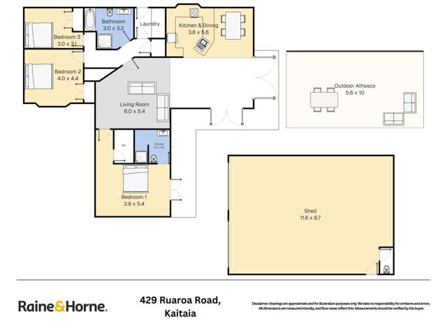 429 Ruaroa Road Kaitaia_1