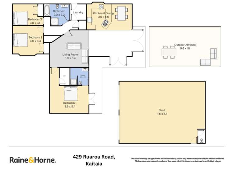 429 Ruaroa Road Kaitaia_44