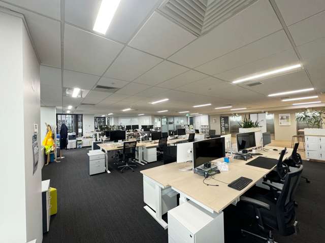 Level 6/22 Fanshawe Street Auckland Central_4