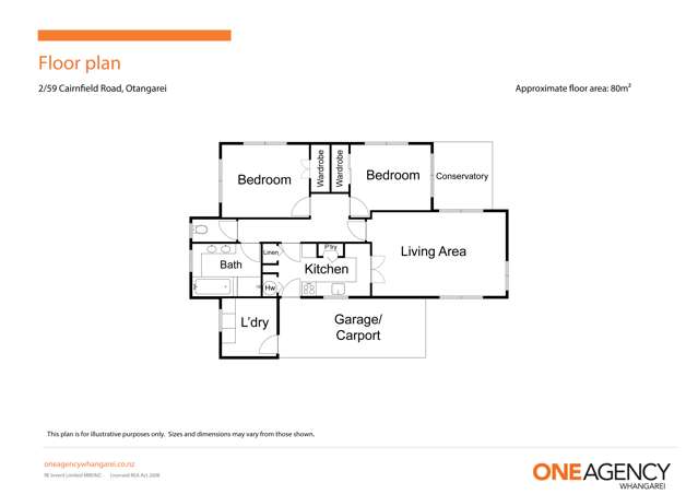 2/59 Cairnfield Road Otangarei_4