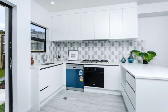 Boutique Family Living on County Road