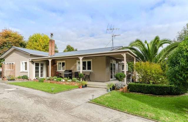 2 Ewing Road, Tuakau (close to motorway/Pokeno)