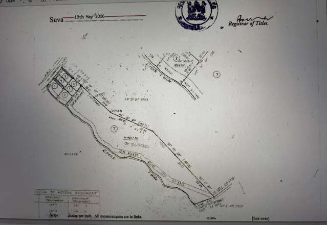 Lot 7 Korovesi, savusavu Vanua Levu_4