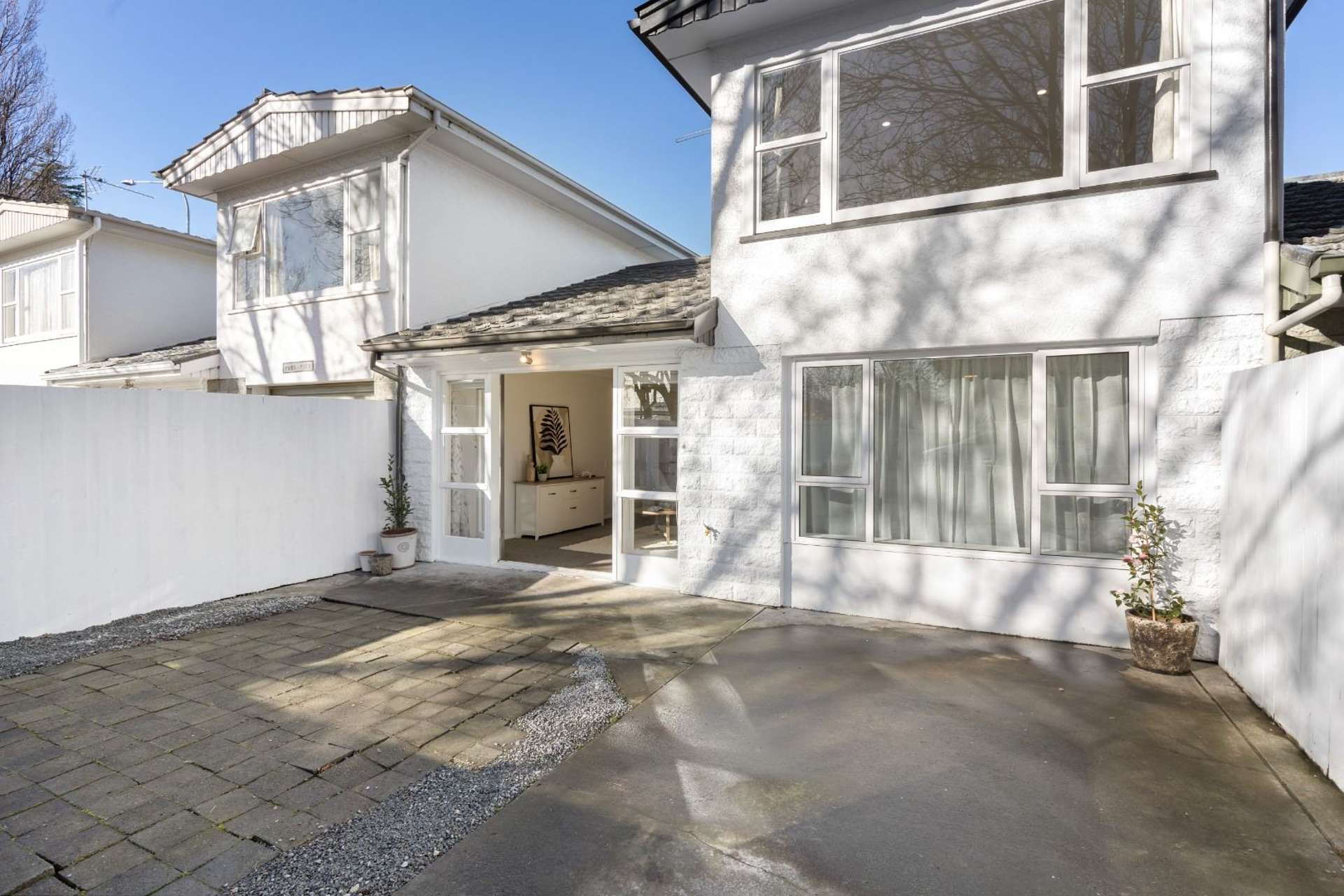 25C Queen Street Rangiora Waimakariri Houses for Rent One Roof