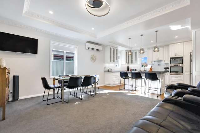 Big On Space. Smart On Land. A Standout Buy.