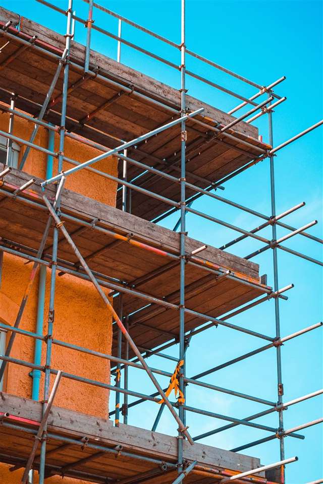 For Sale Scaffolding Business Christchurch Central_1