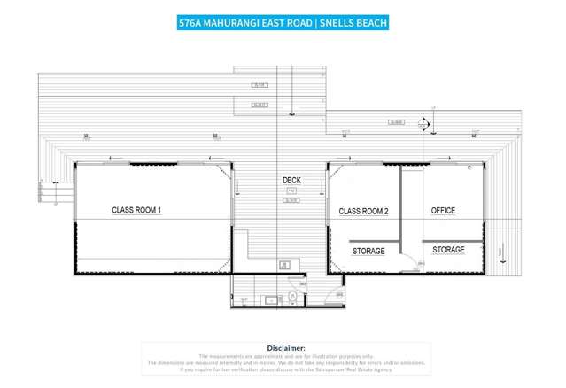 576A Mahurangi East Road Snells Beach_1