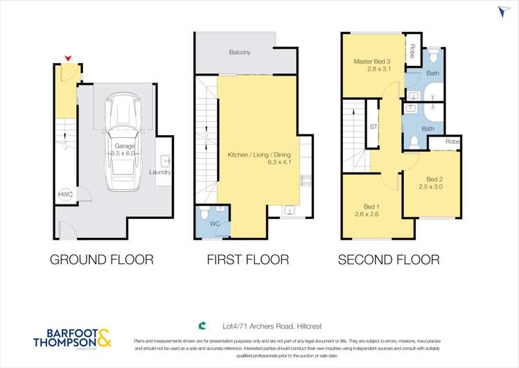 69 Archers Road Glenfield_24