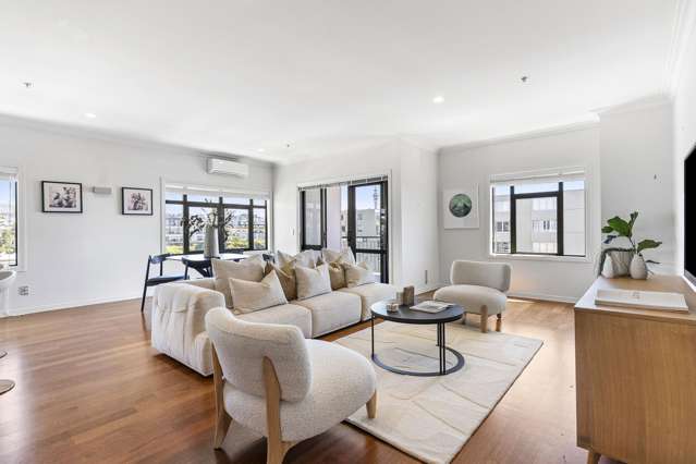 6A/118 Gladstone Road Parnell_3